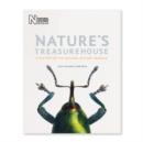 Image for Nature&#39;s treasurehouse  : a history of the Natural History Museum