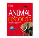 Image for Animal Records