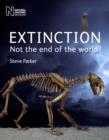 Image for Extinction  : not the end of the world?