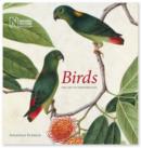 Image for Birds  : the art of ornithology