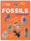 Image for Fossils Sticker Book