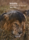 Image for Wildlife Photographer of the Year Desk Diary