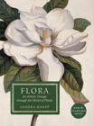 Image for Flora: An Artistic Voyage Through the World of Plants