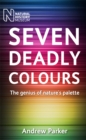 Image for The genius of nature&#39;s palette