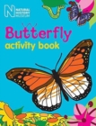 Image for Butterfly Activity Book