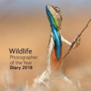 Image for 2018 Wildlife Photographer Desk Diary