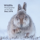 Image for 2018 Wildlife Photographer Pocket Diary