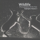 Image for Wildlife Photographer of the Year  : highlightsVolume 3