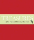 Image for Treasures of the Natural History Museum