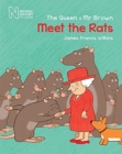 Image for The Queen &amp; Mr Brown: Meet the Rats