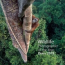 Image for Wildlife Photographer of the Year Desk Diary 2019
