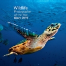 Image for Wildlife Photographer of the Year Pocket Diary 2019