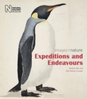Image for Expeditions and Endeavours : Images of Nature