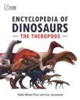 Image for Encyclopedia of dinosaurs: The theropods