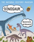 Image for Dinosaur Questions &amp; Answers