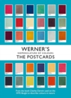 Image for Werner&#39;s Nomenclature of Colours: The Postcards