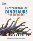 Image for Encyclopedia of Dinosaurs: The Sauropods
