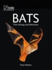 Image for Bats  : their biology and behaviour