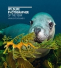 Image for Wildlife photographer of the year  : highlightsVolume 8