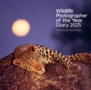 Image for Wildlife Photographer of the Year Desk Diary 2025