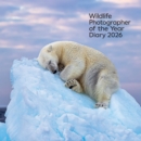 Image for Wildlife Photographer of the Year: Desk Diary 2026