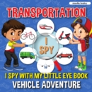 Image for Transportation I Spy