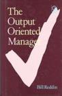 Image for Output-orientated Manager