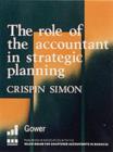 Image for The Role of the Accountant in Strategic Planning