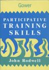 Image for Participative Training Skills