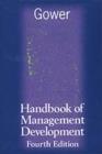 Image for Handbook of Management Development