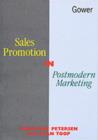 Image for Sales Promotion in Postmodern Marketing