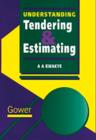 Image for Understanding Tendering and Estimating
