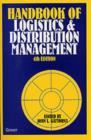 Image for The Gower handbook of logistics and distribution management
