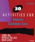 Image for 30 Activites for Internal Customer Care