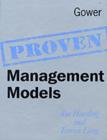 Image for Proven Management Models