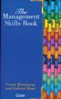 Image for The Management Skills Book
