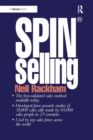 Image for SPIN® -Selling