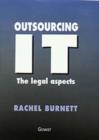 Image for Outsourcing I.T.