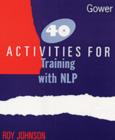 Image for 40 activities for training with NLT