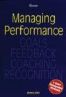 Image for Managing Performance