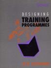 Image for Designing Training Programmes