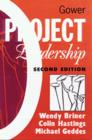 Image for Project Leadership