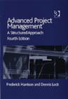 Image for Advanced Project Management