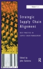 Image for Strategic Supply Chain Alignment