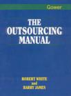 Image for The outsourcing manual