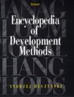 Image for The encyclopedia of development methods
