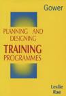 Image for Planning and Designing Training Programmes