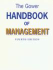Image for Handbook of Management