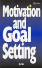 Image for Motivation and goal-setting