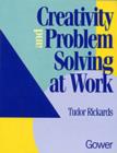 Image for Creativity and Problem Solving at Work